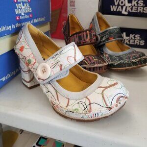 Art Fantasy Shoe